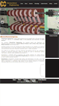Mobile Screenshot of elemechtronengineering.com